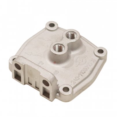 Корпус 240-1105016 фильтра грубой очистки