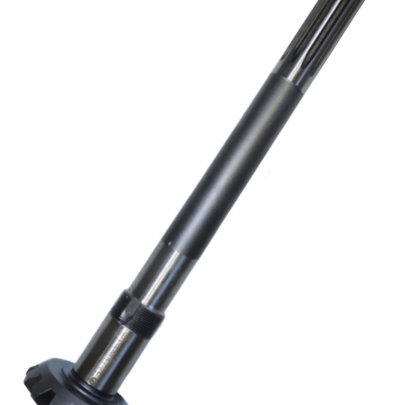 Вал 52-2308063 вертикальный МТЗ-82 (ТАРА)