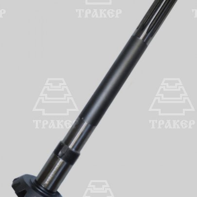 Вал 52-2308063 вертикальный МТЗ-82 (ТАРА)