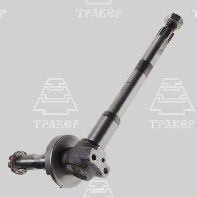 Цапфа 70-3001065-01 правая (70-3001085-01) (ТАРА)