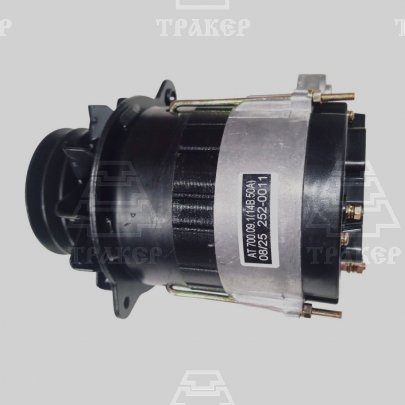 Генератор Г-700.09.1 (469.3701) СМД 14/50 ПРАМО (02149)