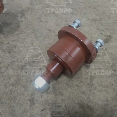 Ступица бороны АПД-7,5.04.050 (под шпонку 4 отверстия) (Россия)