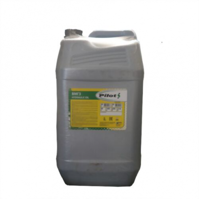 Масло PILOTS ВМГЗ 30л