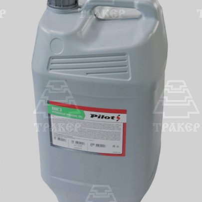 Масло PILOTS ВМГЗ 30л