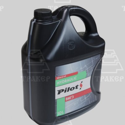 Масло PILOTS ВМГЗ 10л