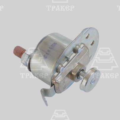 Выключатель массы ВК-318 Б-02 (кнопочный) ручной (RafelGrig)