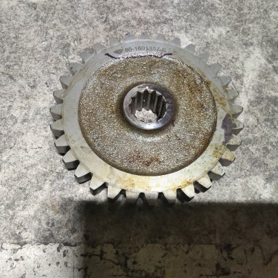 Шестерня 80-1601357-Б (РУП МТЗ) Выгодные цены на автозапчасти для тракторов и спецтехники в Kashary.traker.ru с доставкой в слободе Кашары и Ростовской области