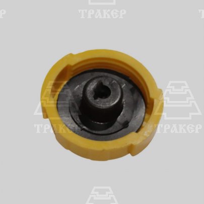 Пробка 082-1103010 топл.бака (пластик) МТЗ/Амкодор РБ