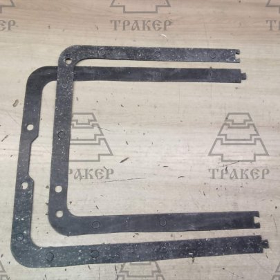 Прокладка масл.картера Д-65 (Д01-097-Б) ПАРОНИТ