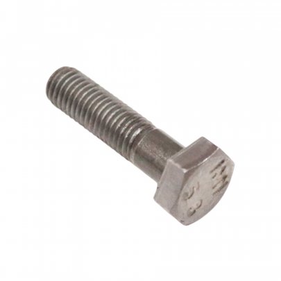 Болт М10х40 (черн.) ГОСТ 7798 (1кг~29шт) в кг