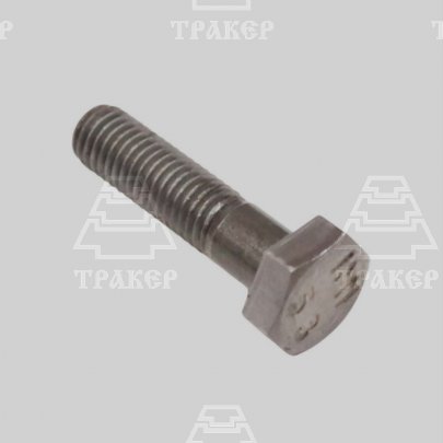 Болт М10х40 ГОСТ 7798 (1кг~29шт) в кг
