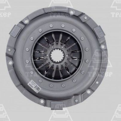 Корзина 80-1601090-Д лепестковая (85-1601090-Д) Автомагнат