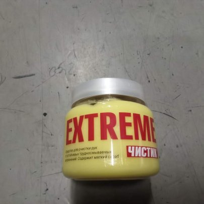 Очиститель для рук 