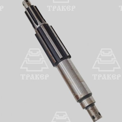 Вал 72-1802063 раздатки (БЗТДиА) Купить по выгодной цене в Уфе на сайте Ufa.traker.ru