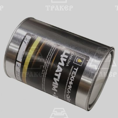 Смазка Циатим-221 (Гост) металл. банка 0,8 кг