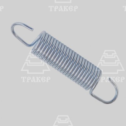 Пружина 14.1602160 оттяжная ПГУ К-З