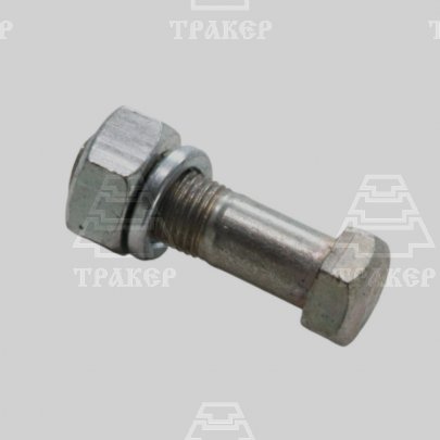 Болт М10х1х34 кардана 331463 Урал малый в сборе