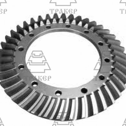 Шестерня 50-2403021 ведомая (РУП МТЗ)