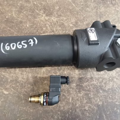 Фильтр напорный НММ422