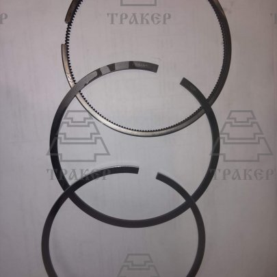 Поршневые кольца Д-245/260 (Польша) на  ( 1 м.к = 4 кор.)*4