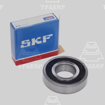 180307 (6307 2RS) подшипник SKF