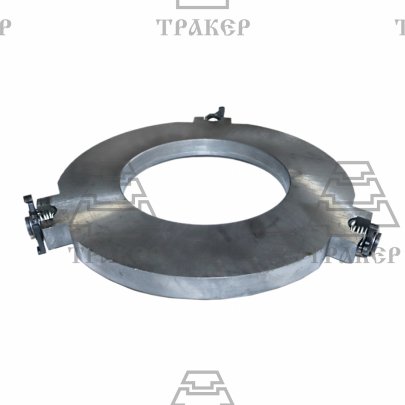 Диск 1520-1601085 промежуточный (МТЗ-1221,1521) БЗТДиА