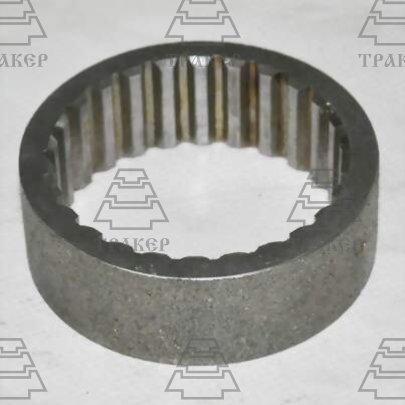 Втулка 80-1701217 промежуточного вала (РУП МТЗ)