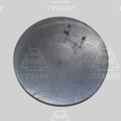 Заглушка 45-08КП.Ц9.ХР (ММЗ)