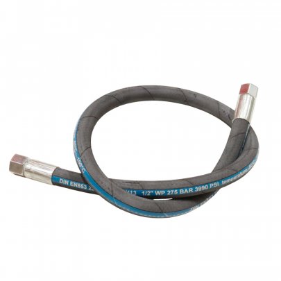 РВД 24*1050 (М20*1,5) 2SN (-55 С°) Т