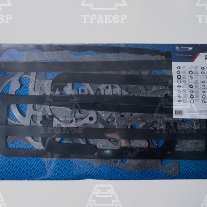 К-т прокладок двигателя Д-65 Полный (Кострома) 55656