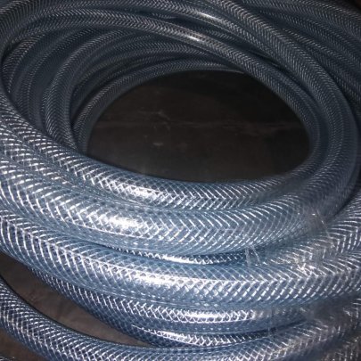 Шланг напорный армированный нитью (032МТ) ДУ-6,3