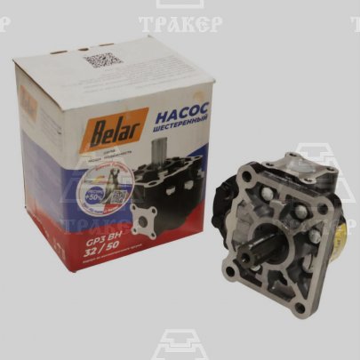 НШ-32МЧ-4 GP 3BH32R-A204A Belar (Аналог) (Союзгидравлика)