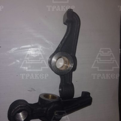 Коромысло Д37-1007210 клапана правое