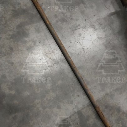 Вал КТН-30.615 каскадного элеватора Выгодные цены на автозапчасти для тракторов и спецтехники в Saratov.traker.ru с доставкой в Саратове и Саратовской области