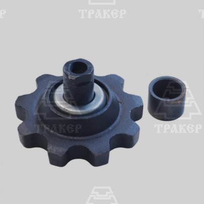 Звездочка КТН-37.020 (Z=9) в сборе