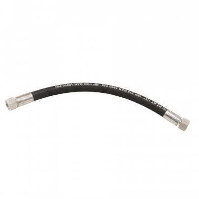 РВД 27*0450 (М22*1,5) 2SN Т