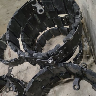 Лента 77.38.040-2 остановочная (ЗАВОД)