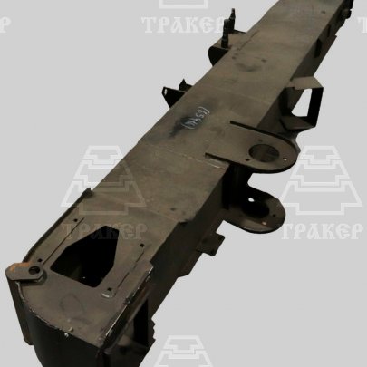Корпус КЗК-10-0214010-01 зернового элеватора