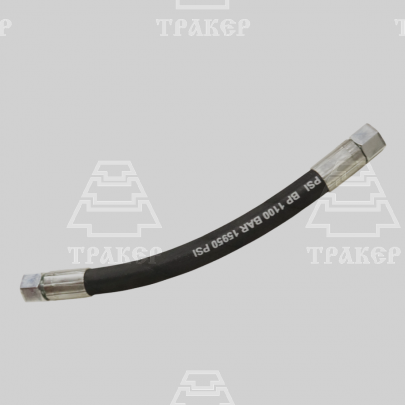 РВД 24х0300 (М20х1,5) 2SN Т