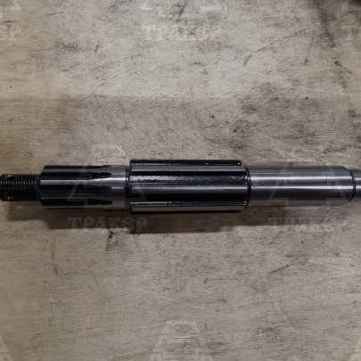 Вал 72-1802063 раздатки (ТАРА)