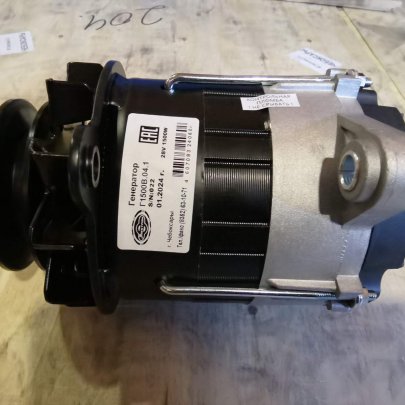 Генератор 5201.3771-04 Д-260 (Электром) Чебоксары