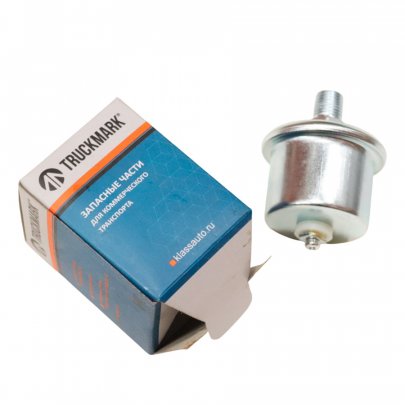 Датчик давления масла ММ-358