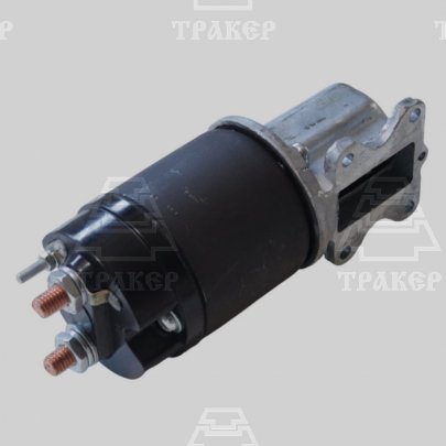 Реле втягивающее СТ 212-3708 (12В)