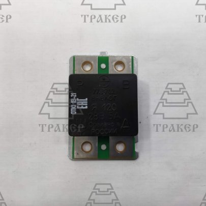 Реле интегральное Я-120 (К-З)