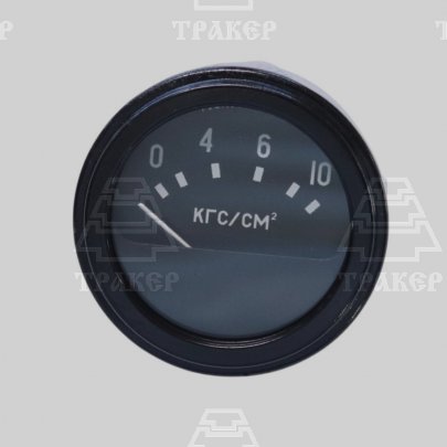 Указатель давления масла УК-144А 24В (МАЗ,КРАЗ,КРАЛ.тракторы)