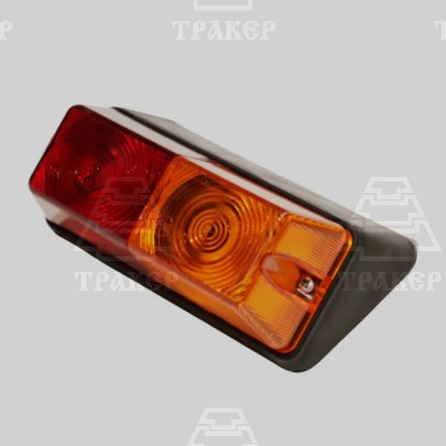 Фонарь ФП-209П.00.00 ПРАВ. задний (пластм-й)