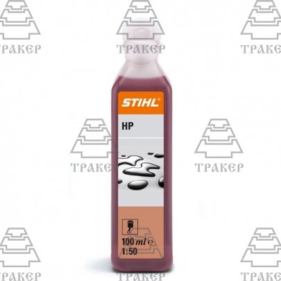 Присадка к топливу STIHL 0.1л арт.07813198401