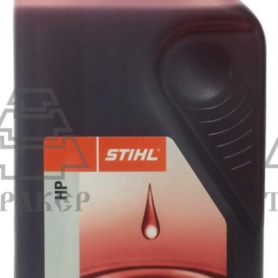 Присадка к топливу STIHL 1.0л арт.07813198410