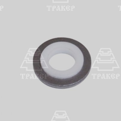 К-т трубок низкого давления я-з-236 пластик 236-1104300-Д