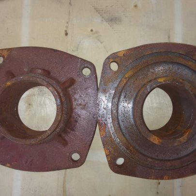 Стакан КРН-2,1 29.107